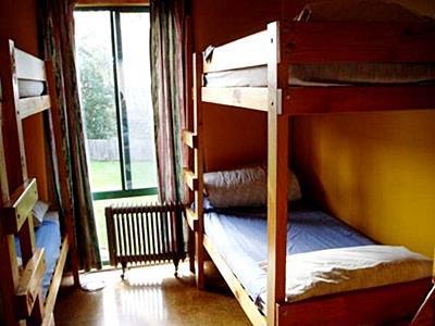 Bridport Seaside Lodge Extérieur photo