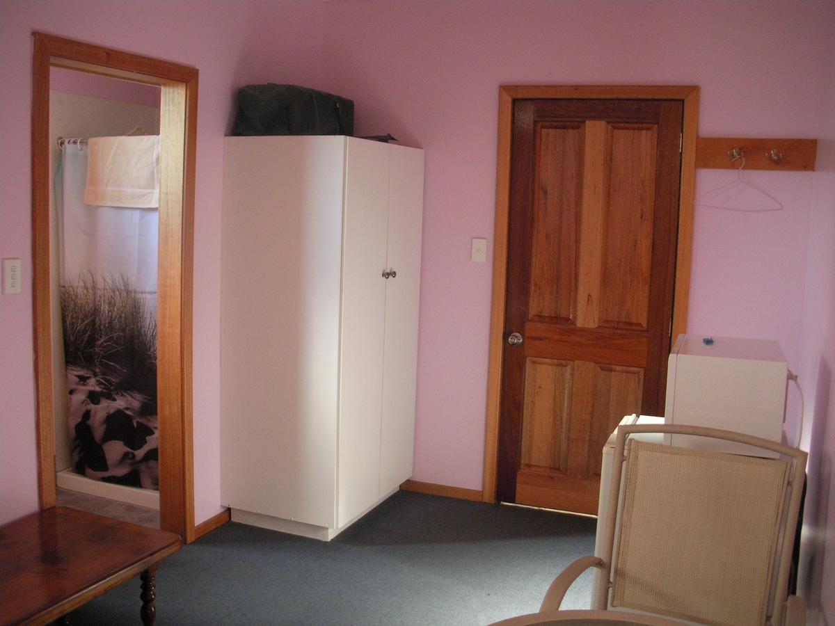 Bridport Seaside Lodge Extérieur photo