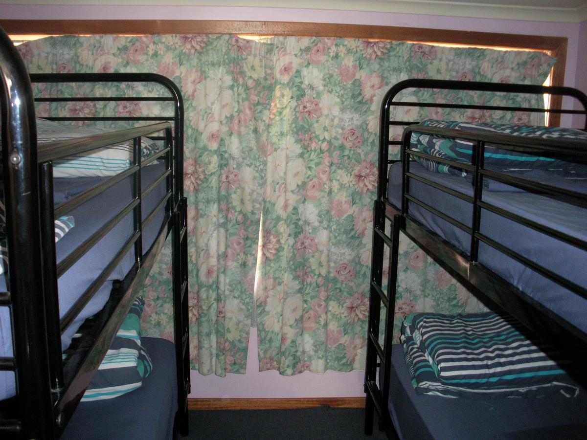 Bridport Seaside Lodge Extérieur photo