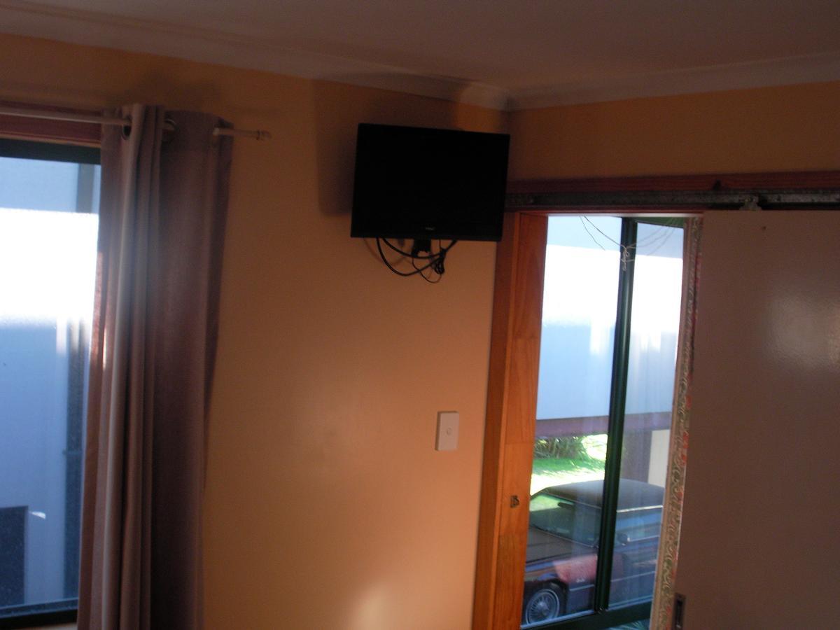 Bridport Seaside Lodge Extérieur photo